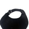 Solid Color Baseball Cap Outdoor Shade Sun Protection American Flag Peaked Cap Sports Baseball Cap