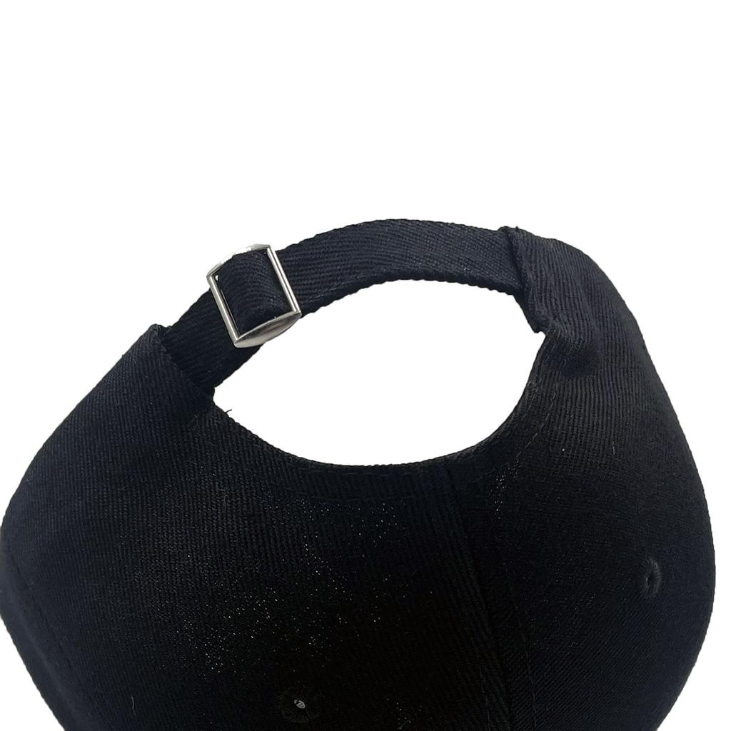 Solid Color Baseball Cap Outdoor Shade Sun Protection American Flag Peaked Cap Sports Baseball Cap