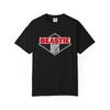 Beastie Boyz Logo T-shirt | Band Tee, Retro Hip Hop