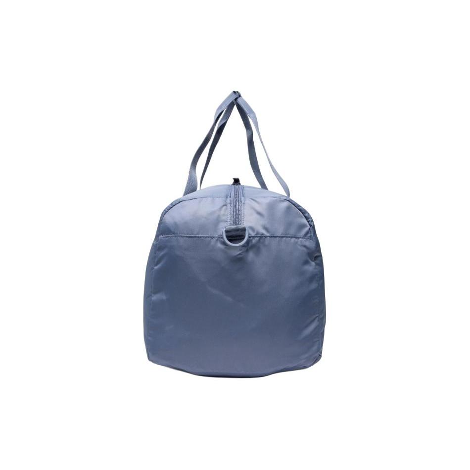 New Under Armour Polyester Gym Bag, Shoulder Bag, Crossbody Bag, Handbag Regular Unisex Blue 1369212-767