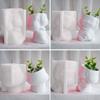 Planter Molds for Epoxy Resin Casting Moulds Craft Tool Silicone Casting Pen Holder Vase Flower Girl Molds