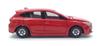 For Box Takara Tomy Tomica Subaru Impreza Sports Pure Red [Not Sale, Included]