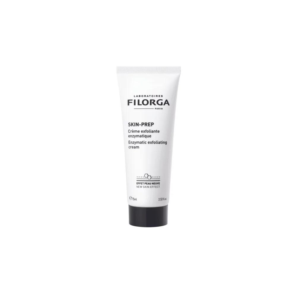 

Filorga Skin Prep ферментативный отшелушивающий крем 75 мл