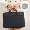 Laptop Bag For Macbook Air Pro 16 Case Notebook 13.3 14 15.6 Inch HP Huawei Lenovo Dell Sleeve Pouch Shoulder Briefcases
