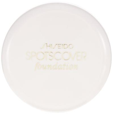 Cream Spot Cover Foundation S100 20g (Base Color)