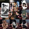 Teen Wolf Dylan Obrien Case For Honor 200 Lite 50 70 90 X9c X9b X9a X8a X8b X7a X6a X8 X9 Magic 7 5 6 Pro Cover