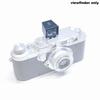 Optical Viewfinder 28/ 35mm Rangefinder External External Optical Adapter Viewfinder For Gr Cam T1N5