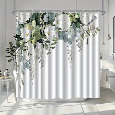 Banyo ve tuvalet – Duş Perdeleri