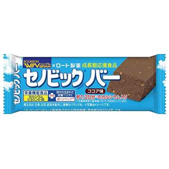 

Бутылки со вкусом какао Bourbon Cenobic Bar x (9 12)