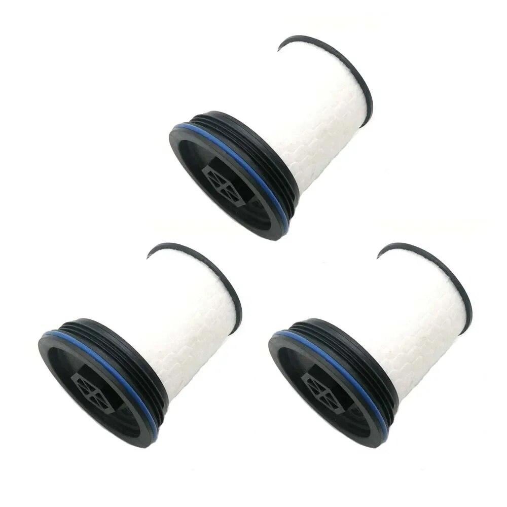 Yubao 6/3/1 Sets 04726067AA Kraftstoff-Wasserabscheiderfilter für Jeep 2014-2016 Grand Cherokee