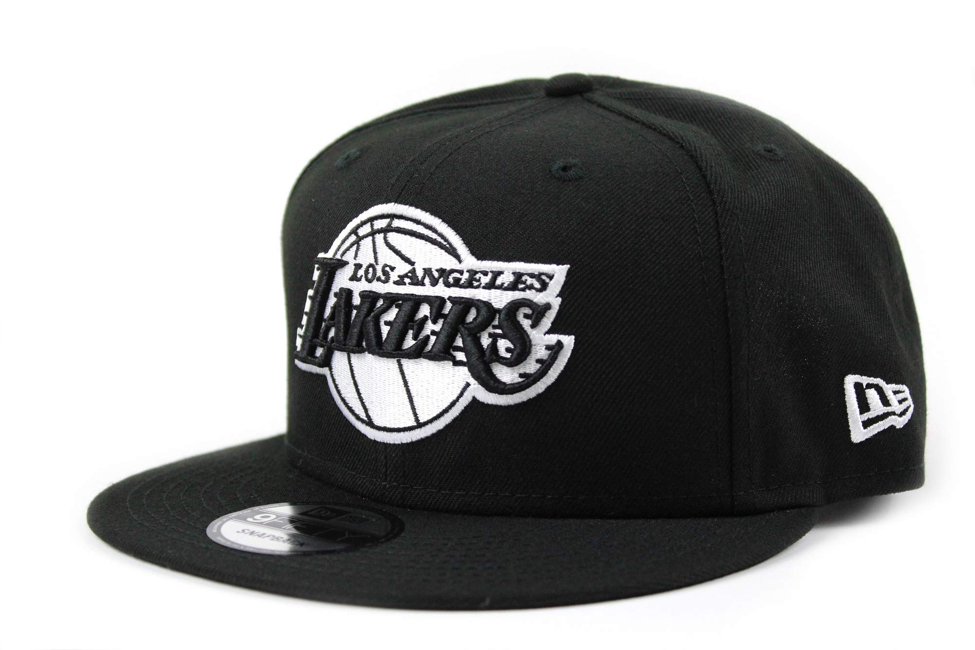 

Кепка 9FIFTY Snapback ЧЕРНО-БЕЛАЯ NBA Western Conference Los Angeles Lakers Los Angeles Lakers [New Era] и