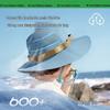 Kocotreekk Kids' UV Protection Wide-Brim Hat