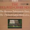 LP Record EUGENE ORMANDY PHILADELPHIA ORCHES  The Beloved Choruses MS6058 COLUNMBIA US Classical Used