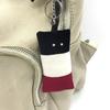Sovjet-Unie Rusland Duitsland Balpop USSR Landenbollen Polandball Handborduuur Speelgoed Schooltas Mobiele Telefoon Hanger Sleutelhanger