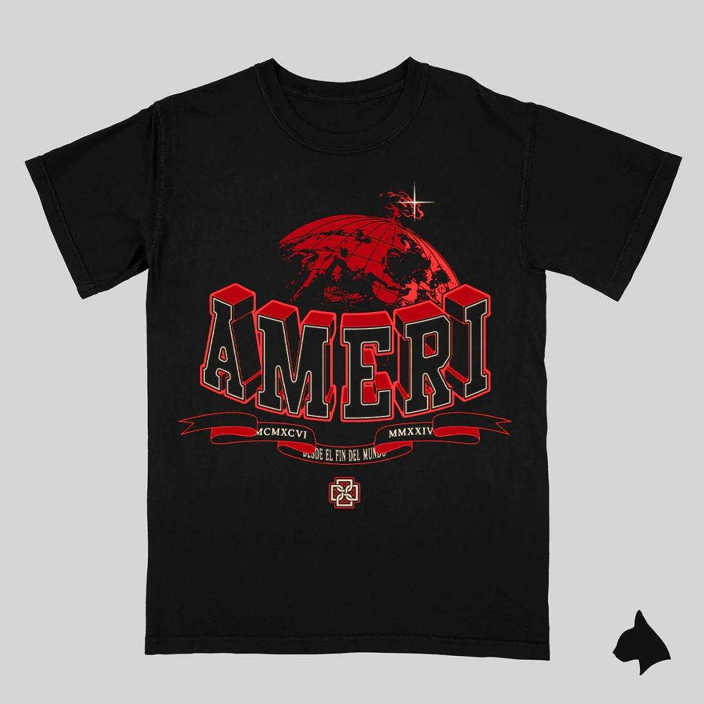 ADA  Duki Printed Tshirt Men Women Street Hip Hop Oversized Y2k High Quality Short Sleeve Heavy Cotton Female Male Clothing