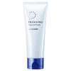Transino Detergente Gel Trasparente Medicato 110g