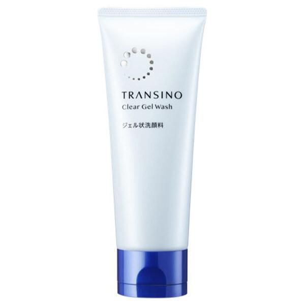 Transino Medicated Clear Gel Wash 110g