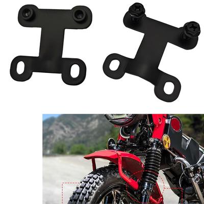 Yoothi Compatible Honda Hunter Cab CT125 Front Fender Up CT45 Front Fender Lift Hunter