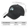 Single-plank bridge - Wei Wuxian- the Untamed Baseball Cap Christmas Hat party Hat Anime Fishing cap Hats Man Women's