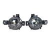 Car Front LED Fog Light With Bulbs For BMW 1 Series E82 E87 E88 X3 E83 X5 E70 63176924655 63176924656 Car-Styling Assembly Lamps
