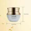 Séfralls Firming Moisturizer Night Cream 20g Collagen Peptide Facial Moisturizing and Firming Face Cream Skin Care Products,
