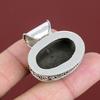 Pyrite Pendant Handmade Gemstone Jewelry 925 Sterling Silver Pendant Vintage Pendant Decent Jewelry Latest Design Pendant Anniversary Gifts