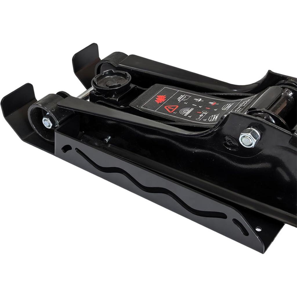 Jacks Stand Organizer, Hydraulic Jacks Storage Rack, Jacks Stabilizer For Race Trailers