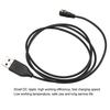   Headset Charging Cable TPE USB Earphone   Cord for Aeropex AS800 Replacement