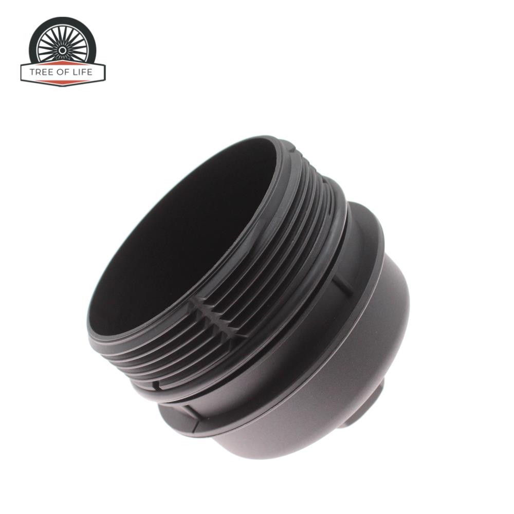 1103.N3 1103N3 6740117129 Oil Filter Cap Cover For Peugeot 3008 307 307CC 307SW 308 408 508 For Citroen C4 C5 1.8 2.0