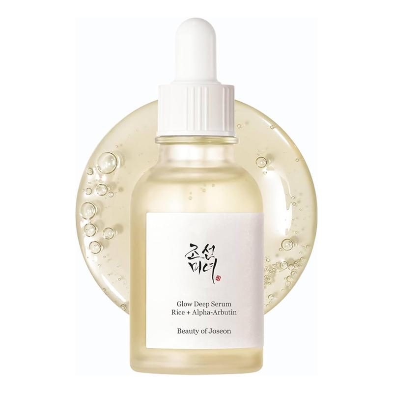 

[Beauty of Joseon] Glow Deep Serum : Рис + Арбутин 30мл/60мл 60ml