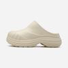 Salt And Chocolate Layer Recovery Clogs 412423001 (5Cm/3 Colors)