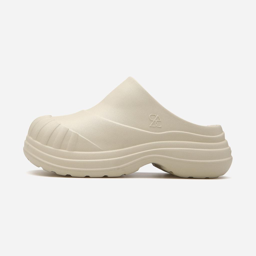 Salt And Chocolate Layer Recovery Clogs 412423001 (5Cm/3 Colors)