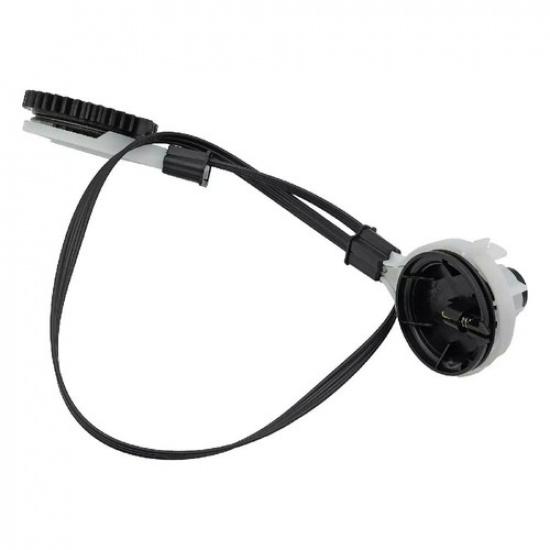 1x Temperature Control Cable For Chevrolet Sonic Trax 1.4L L4 2015- 95476706