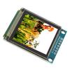Organic Light Emitting Diode Display Screen 1.5 Inch 128x128 SSD1351 Color Display Screen Module with SPI Interface