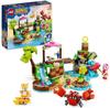 LEGO Sonic the Hedgehog 76992 Amy's Animal Island Set