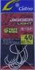 Owner Single Hook JF-25 Jigger Light Hold 4/0 11759