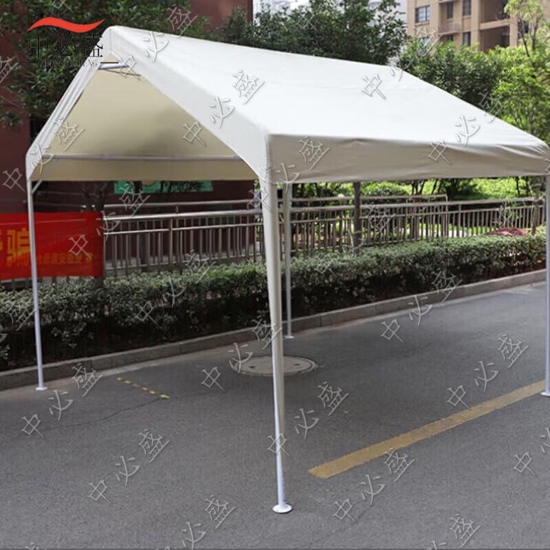 Outdoor Market & Camping Tent