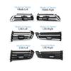 For BMW X5 X6 X7 Series G05 G06 G07 - Car Dashboard Front Left Right Air Conditioning AC Vent Outlet Grille Repair Kit