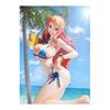 MegaHouse Portrait.Of.Pirates One Piece LIMITED EDITIONinch Nami Ver.BB_SP 1/8 Completed Figure