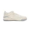 Li Ning Moon White 2MID Textile, Synthetic Leather AGCV331-1