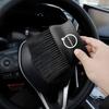 Car Dashboard Air Outlet Cleaner Brush Detailing Clean Tools For Volvo XC90 V90 V60 XC60 V40 S80 S60 S90 C40 XC40 V70 XC70 C30 asc256