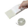 Self Adhesive Water Pipe Wrap Tape Anti-collision Water Pipe Cover Guard Sponge  Column
