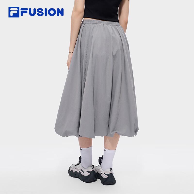 Fila Fusion Women's Casual Woven A-line Skirt