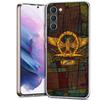 SPQR Roman Imperial Legionv Phone Case for Samsung A54 A14 A24 A34 A17 A37 A57 A55 A35 A25 A15 A13 A23 A33 A53 A07 A05S A04S A03