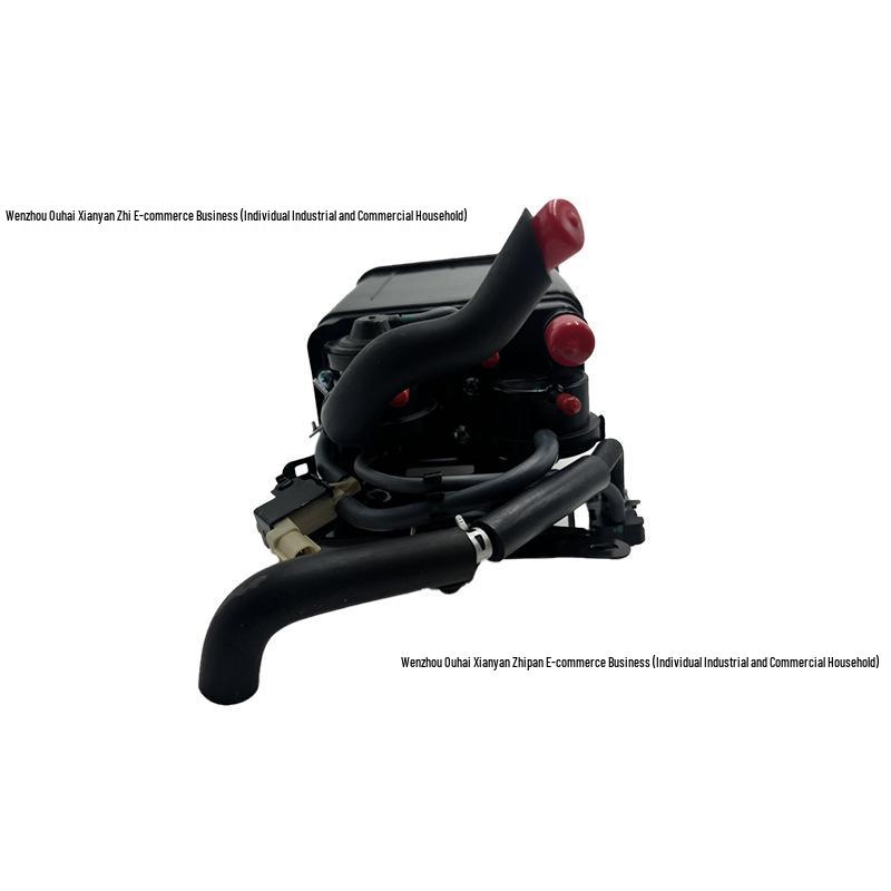 Toyota Camry 00-03 Fuel Vapor Canister 911-630