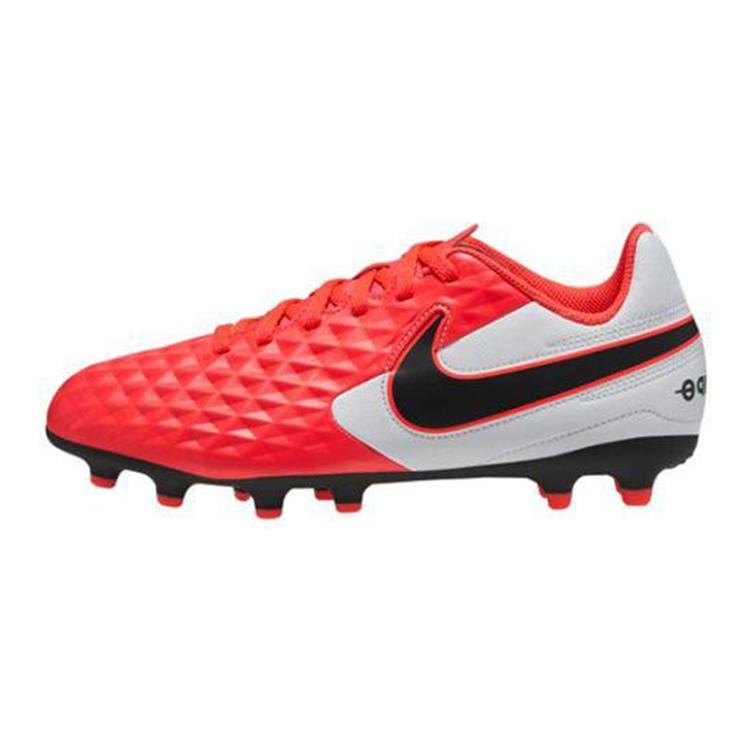 Nike Tiempo Legend 8 Kids  Soccer Shoes Kids AT5732-606 38.5