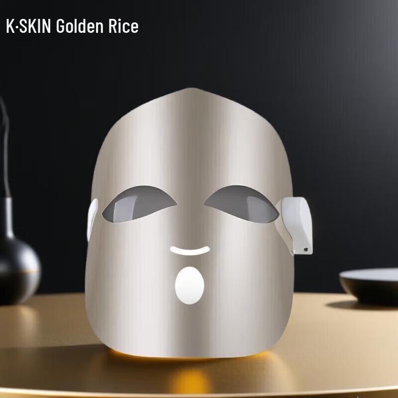

K·SKIN 36-LED Color Light Facial Rejuvenator