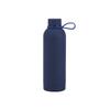 ZISIZ Small Mouth Insulated Water Bottle, 500ml 2-Pack