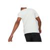 Puma Logo Graphic Trendy Comfortable Casual Sports Fashion Simple Breathable Crew Neck T-Shirt Men T-Shirts White 622537-02