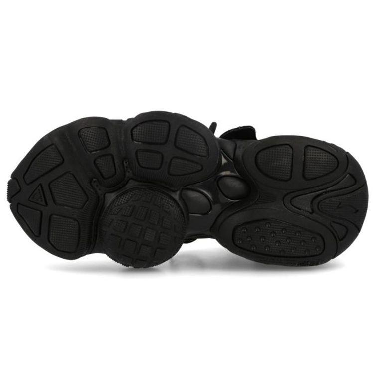 Li Ning Ace High-Top Retro Basketball Shoes Fashion Week Edition Unisex Sneakers Black AGBP091-15